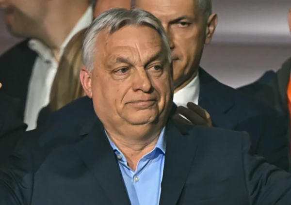 Orbán’s Defeat: A Victory for Europe and Armenia