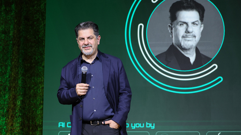 Armenia to Rank Among the World’s Top 5 Countries by GPU Capacity, Says Rev Lebaredian at AI Conf Armenia 2026