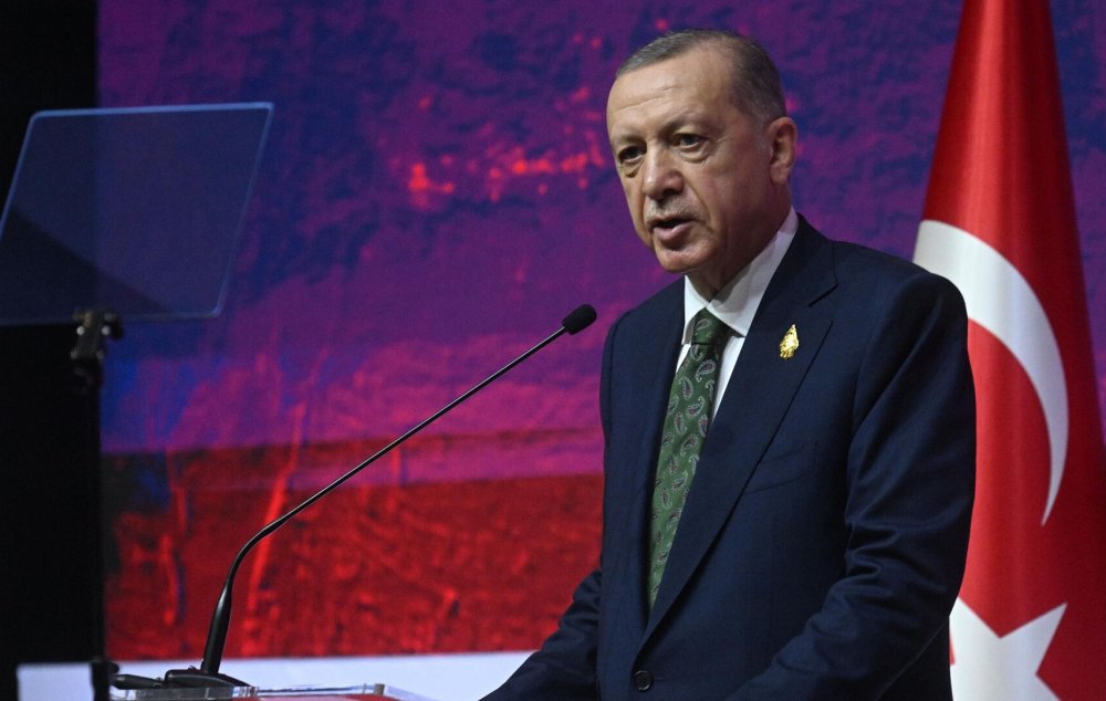 Erdoğan Says He “Shares the Pain of the Armenian People” in April 24 Message