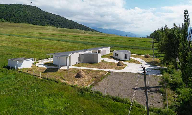 Armenia Needs Integrated Healthcare Now, a Physician’s Perspective