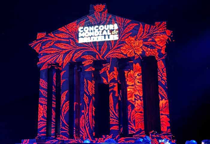 Armenia Hosts Concours Mondial de Bruxelles International Wine Competition