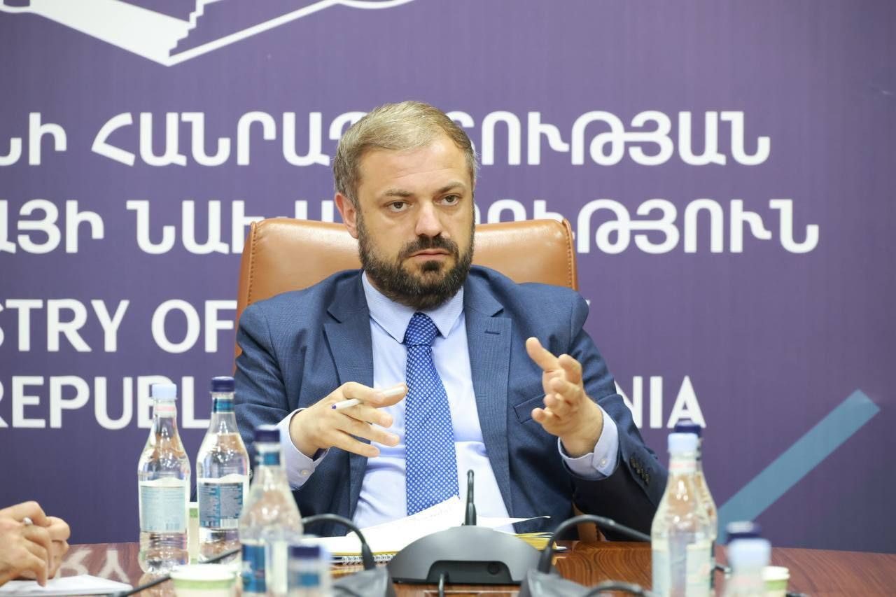 Russian Trade Restrictions Will Be Gradually Lifted After Elections, Says Economy Minister