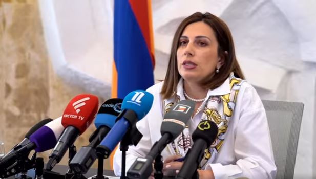 Armenia's Universal Health Insurance Reaches 1.7 Million Beneficiaries