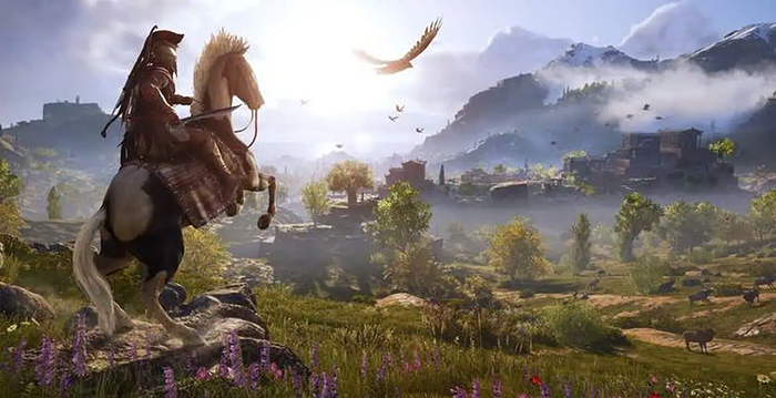 New Odyssey TV Series to Film in Armenia and Greece