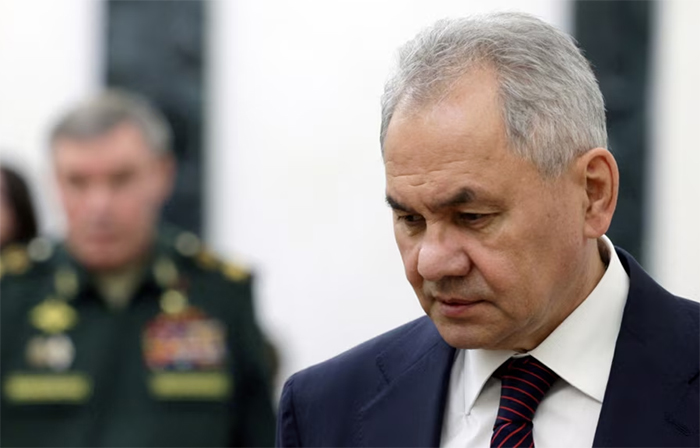 Russian Official Accuses Armenia of Distancing from Moscow